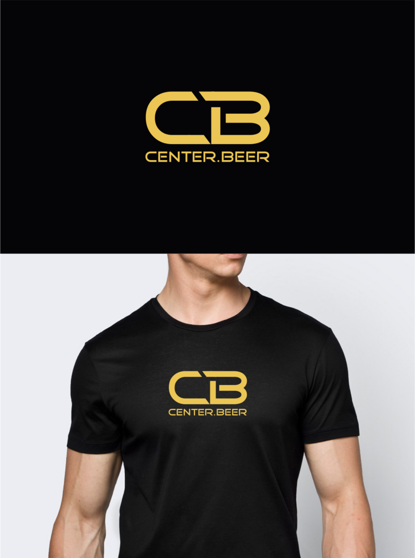 CENTER.BEER  работа №1031662