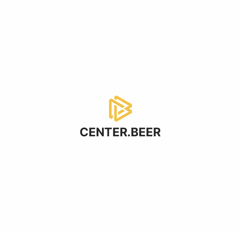 CENTER.BEER  работа №1031666