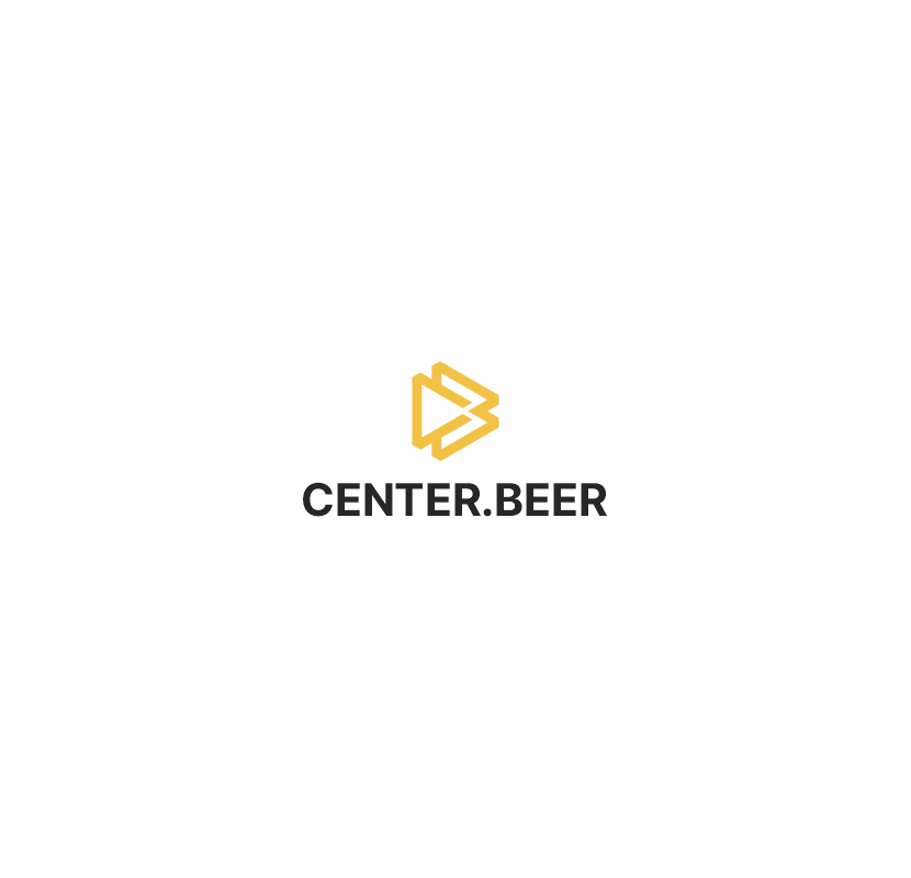 CENTER.BEER  работа №1031667