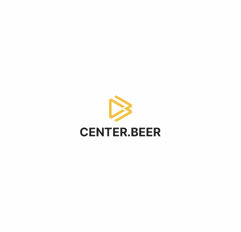 CENTER.BEER  работа №1031668