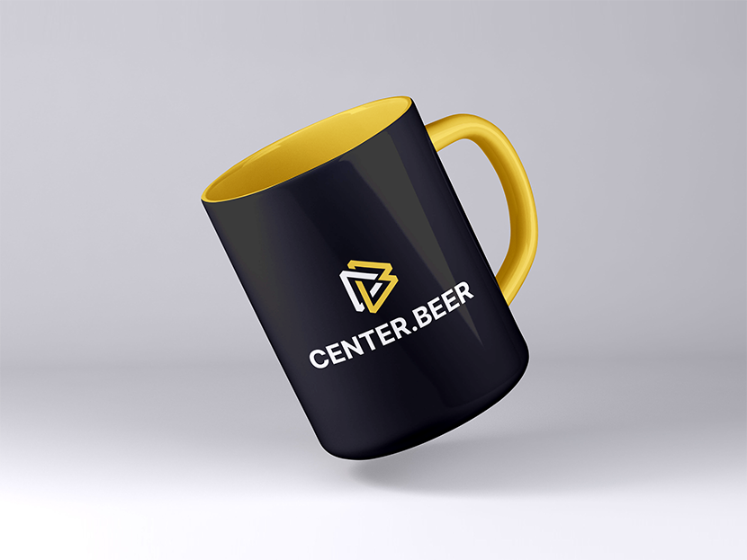 CENTER.BEER  работа №1031671