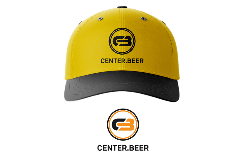 CENTER.BEER CENTER.BEER