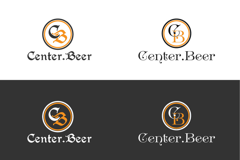 CENTER.BEER CENTER.BEER