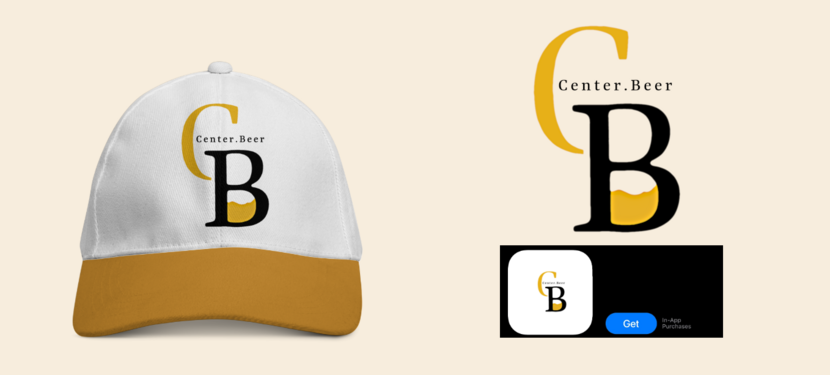 8 CENTER.BEER