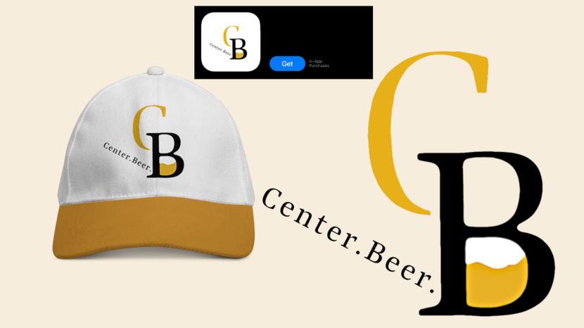 10 CENTER.BEER