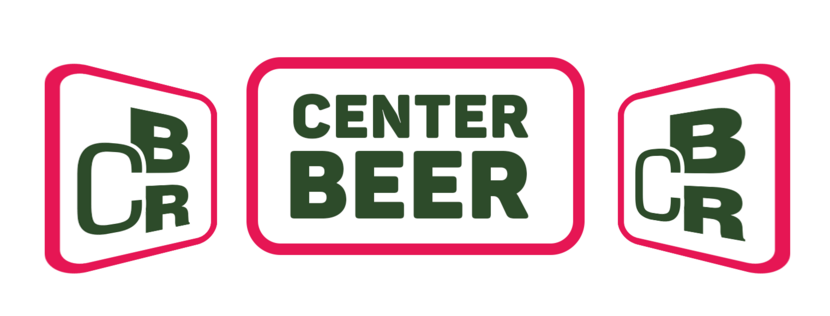 2 CENTER.BEER