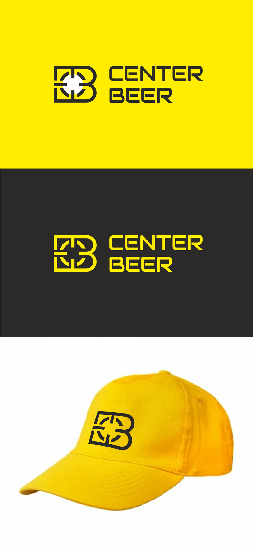 CENTER.BEER  работа №1031798