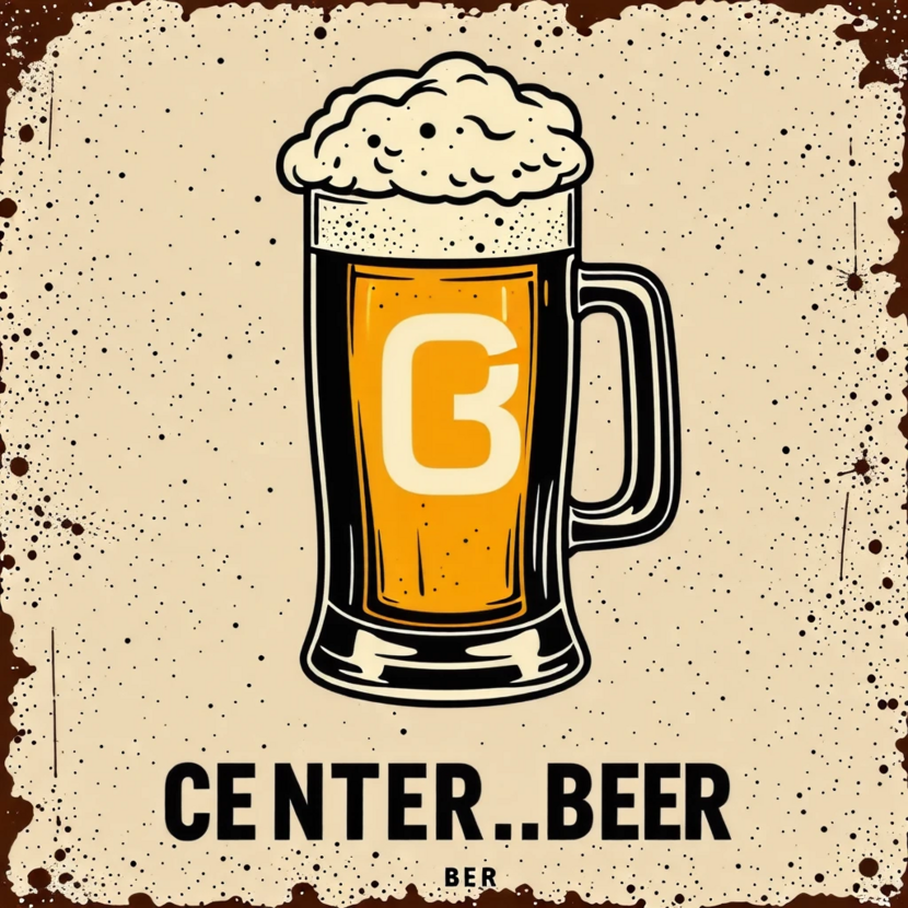 для тех кто любит, варит и продает пиво CENTER.BEER