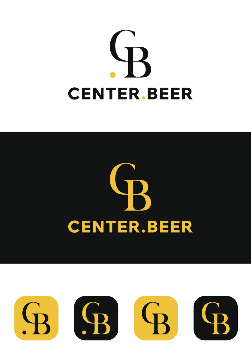 CENTER.BEER  работа №1031925