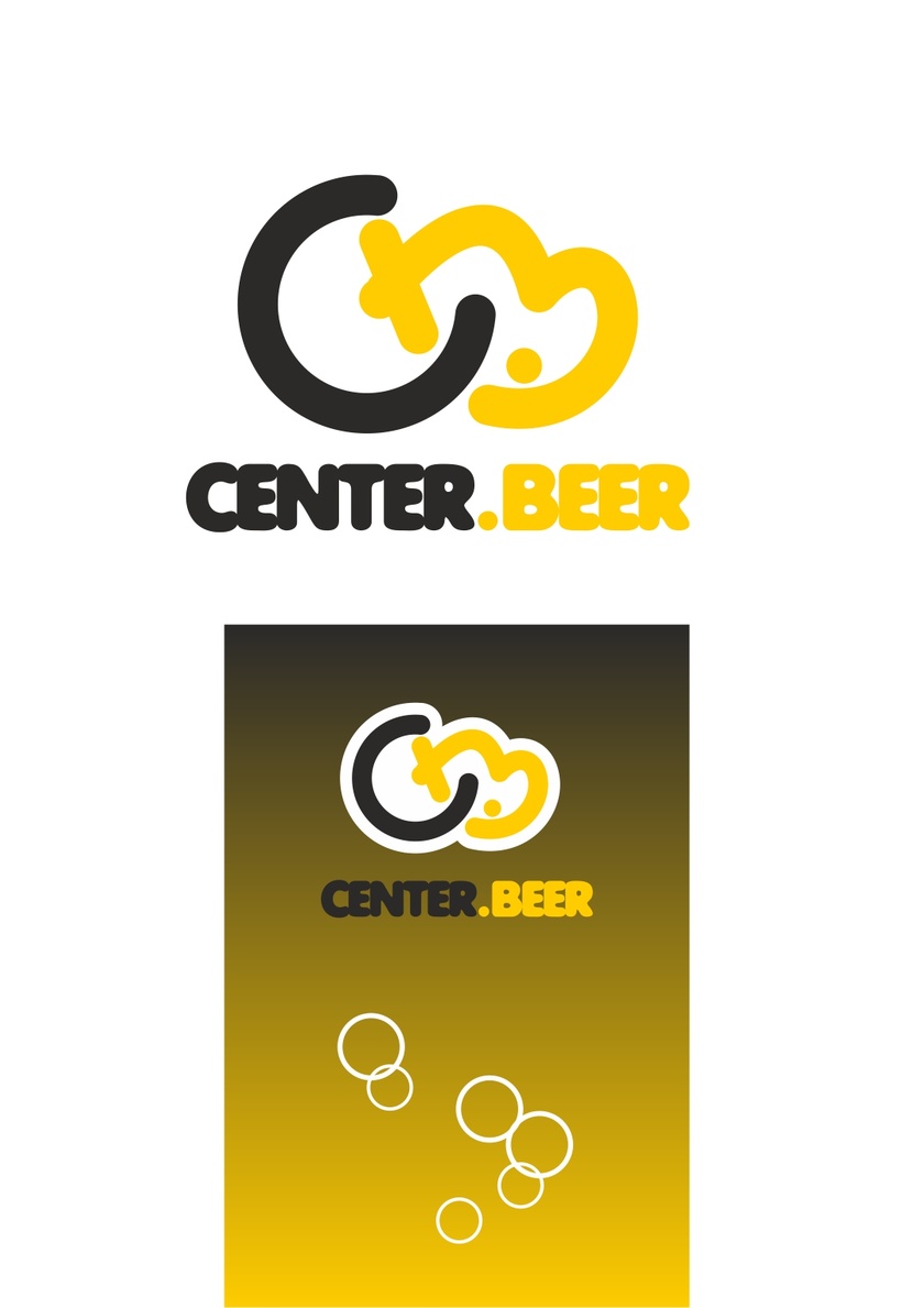 + CENTER.BEER