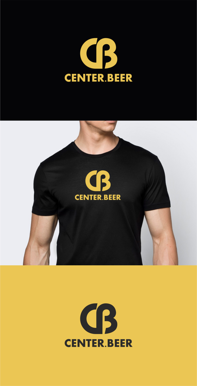 CENTER.BEER  работа №1032121