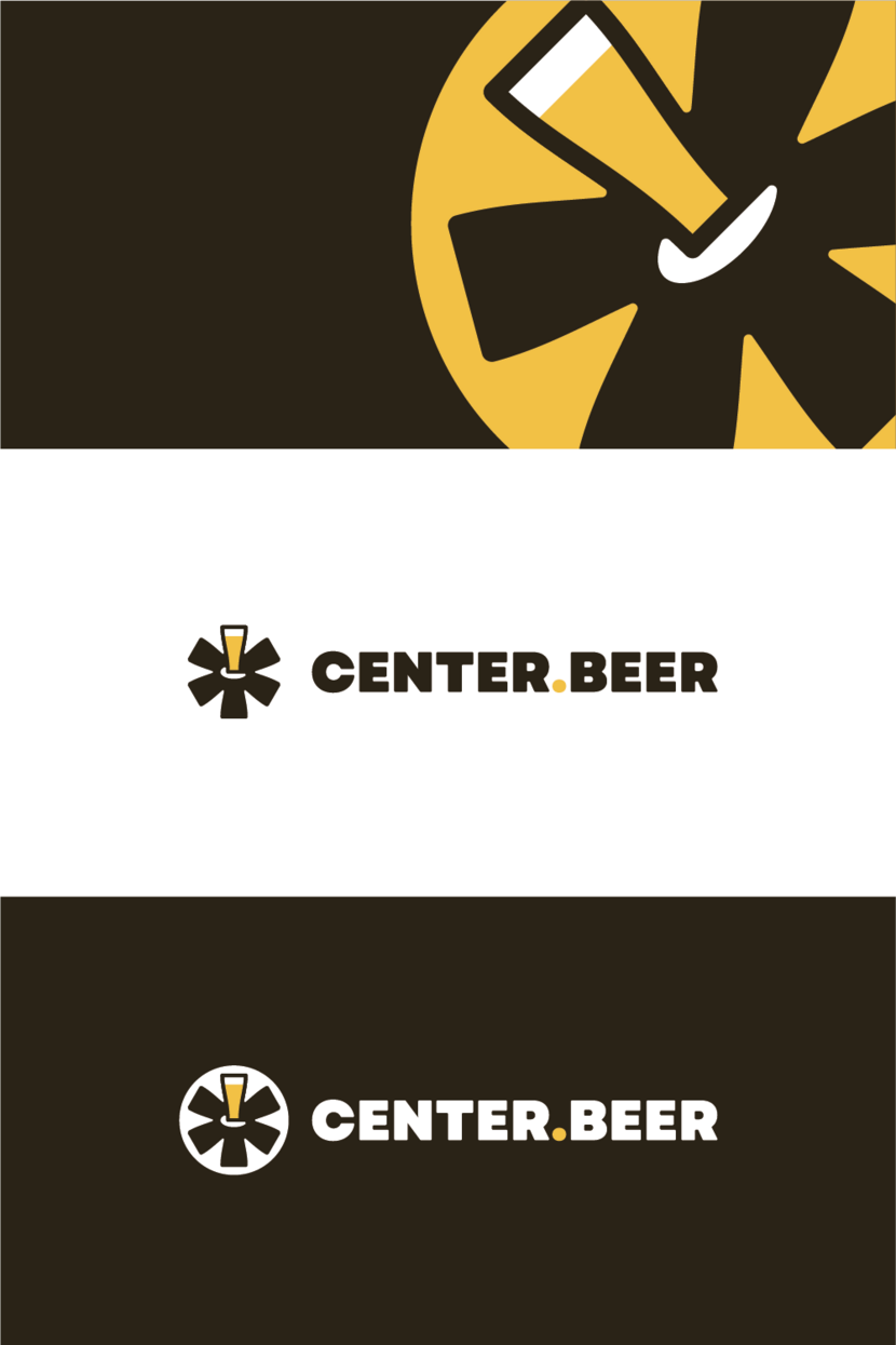 v3 CENTER.BEER