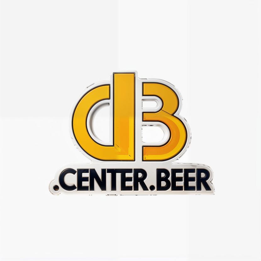 надеюсь подойдёт CENTER.BEER