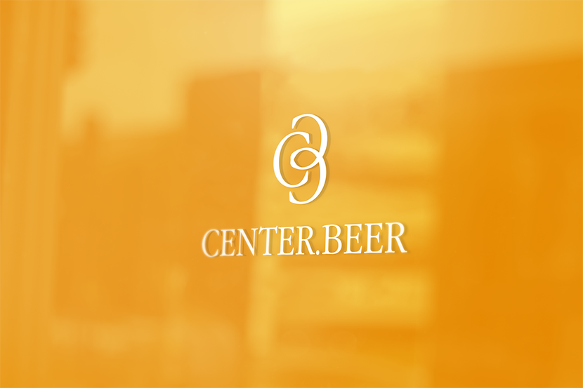 CENTER.BEER  работа №1032174