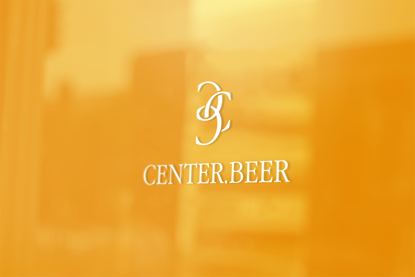 CENTER.BEER  работа №1032175