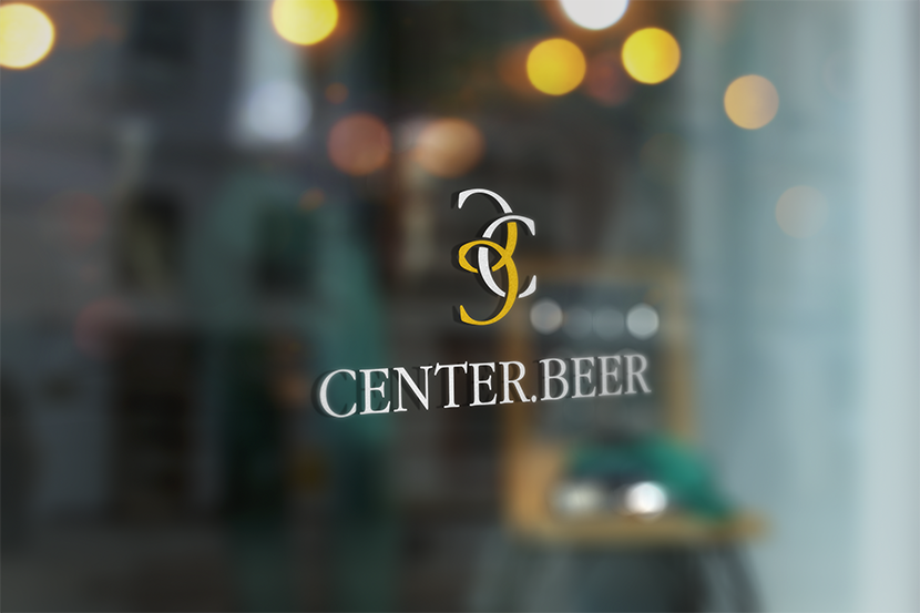 CENTER.BEER  работа №1032177