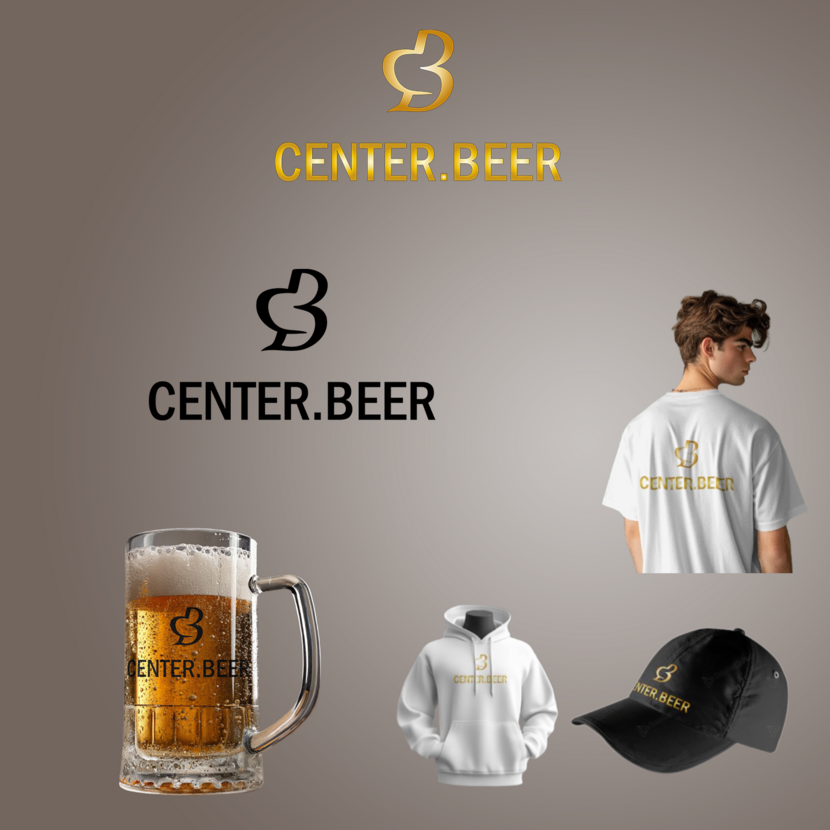 . CENTER.BEER