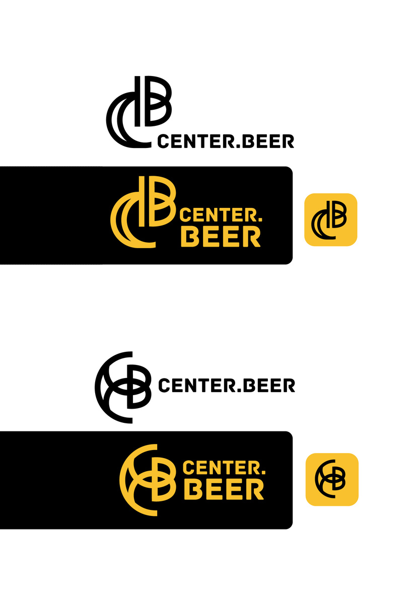 . CENTER.BEER