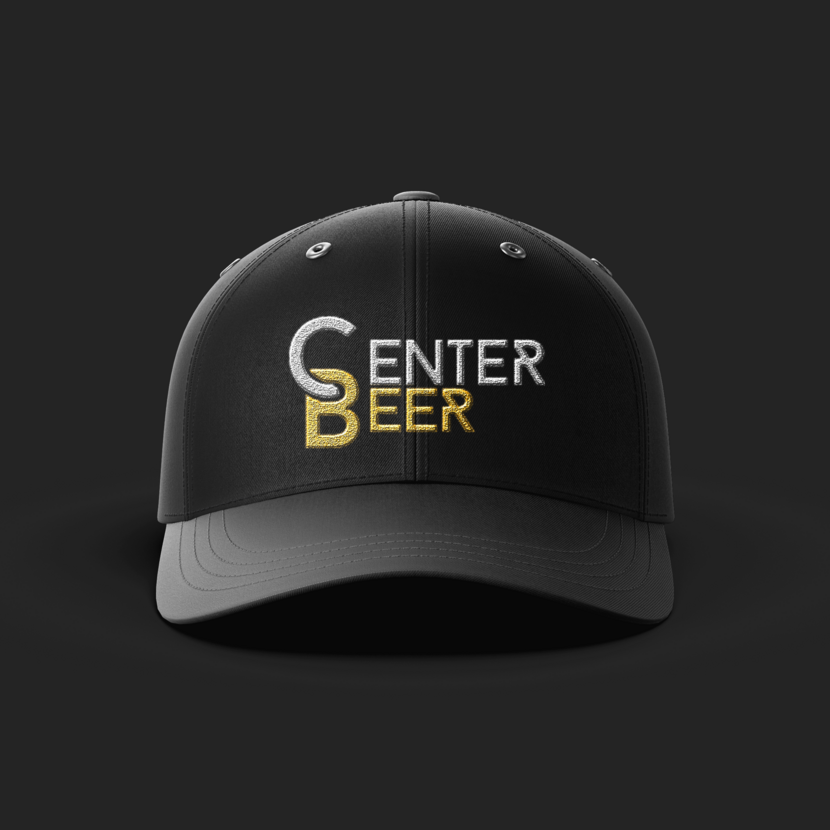 CENTER.BEER  работа №1032206