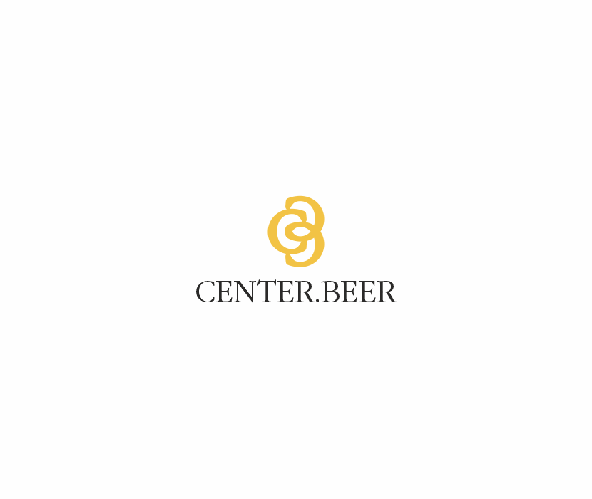 CENTER.BEER  работа №1032208