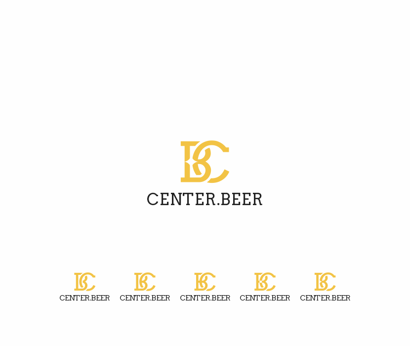 CENTER.BEER  работа №1032211