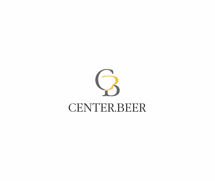 CENTER.BEER  работа №1032213