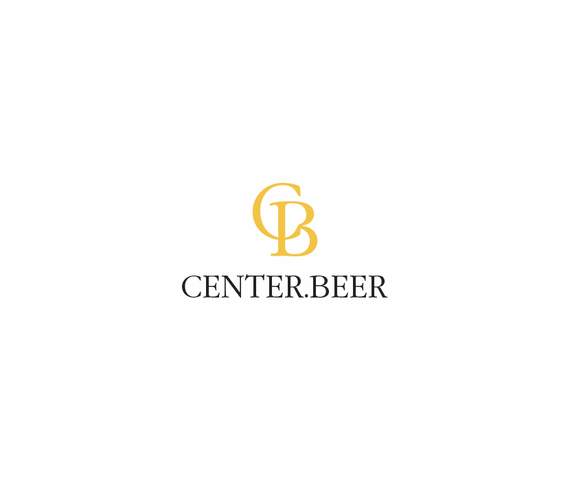 CENTER.BEER  работа №1032214