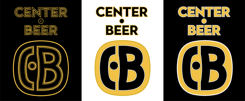 ... CENTER.BEER