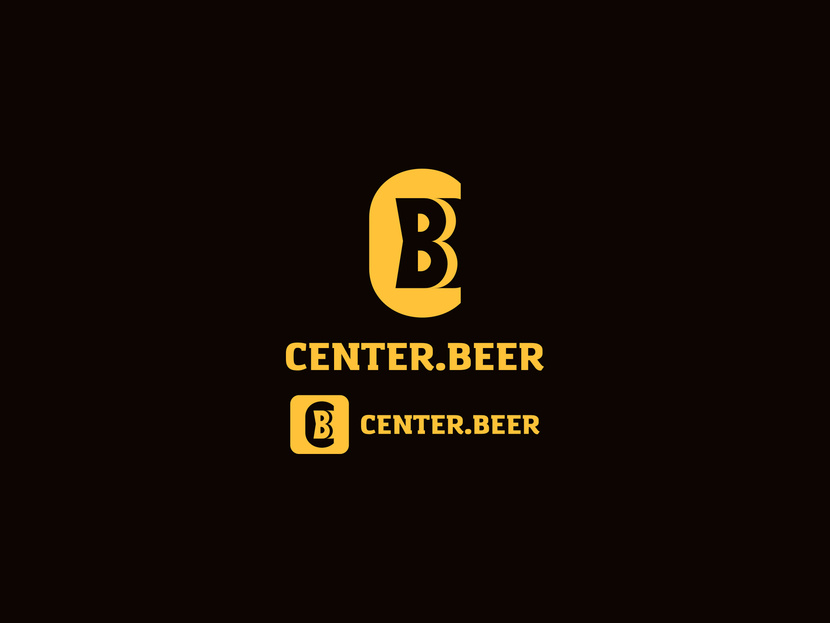 + CENTER.BEER