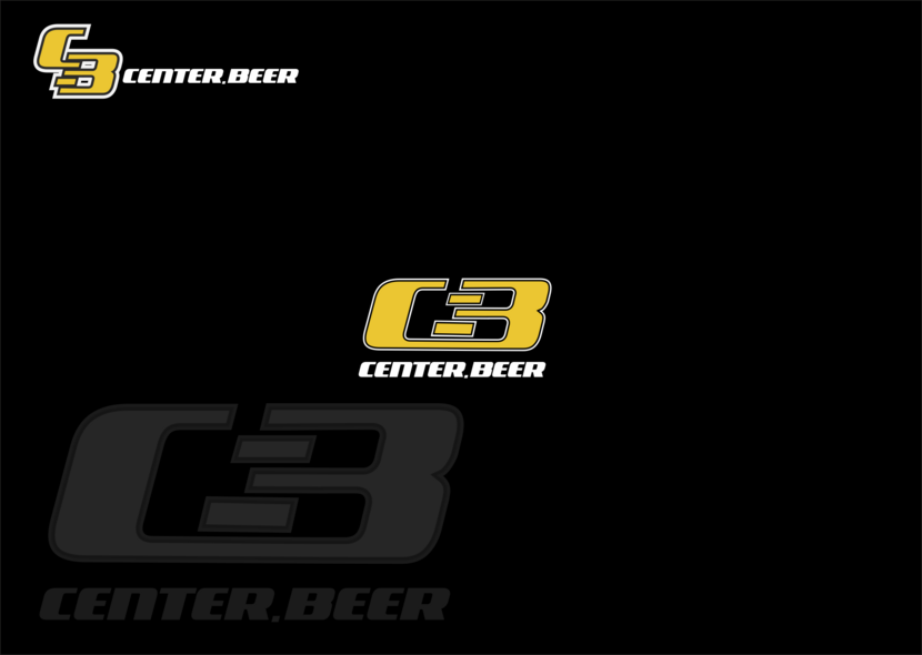 CENTER.BEER  работа №1032269