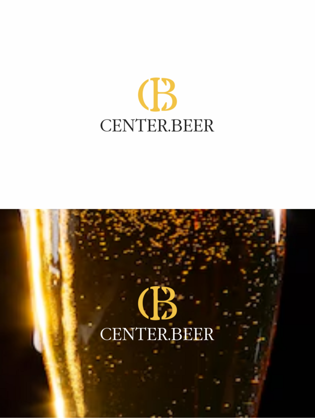 CENTER.BEER  работа №1032278