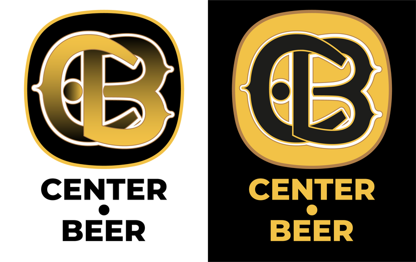 ... CENTER.BEER