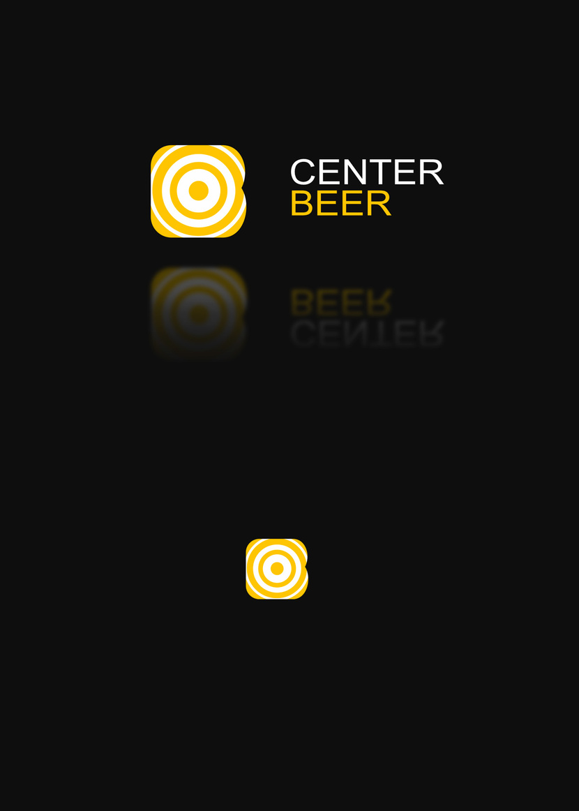 CENTER.BEER  работа №1032293