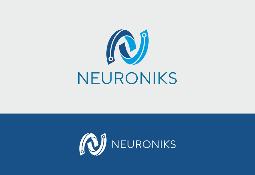 + - Разработать логотип для AI агентства Neuroniks