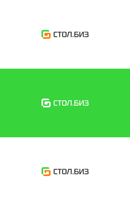 Разработка Логотипа  работа №1041869