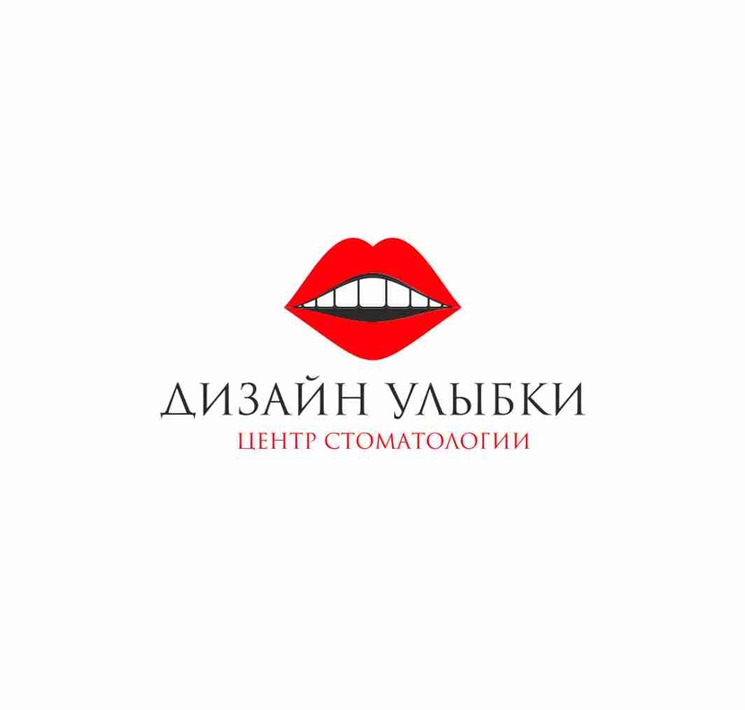 + Логотип для стоматологии