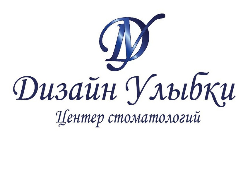Вот еще один вариант Логотип для стоматологии