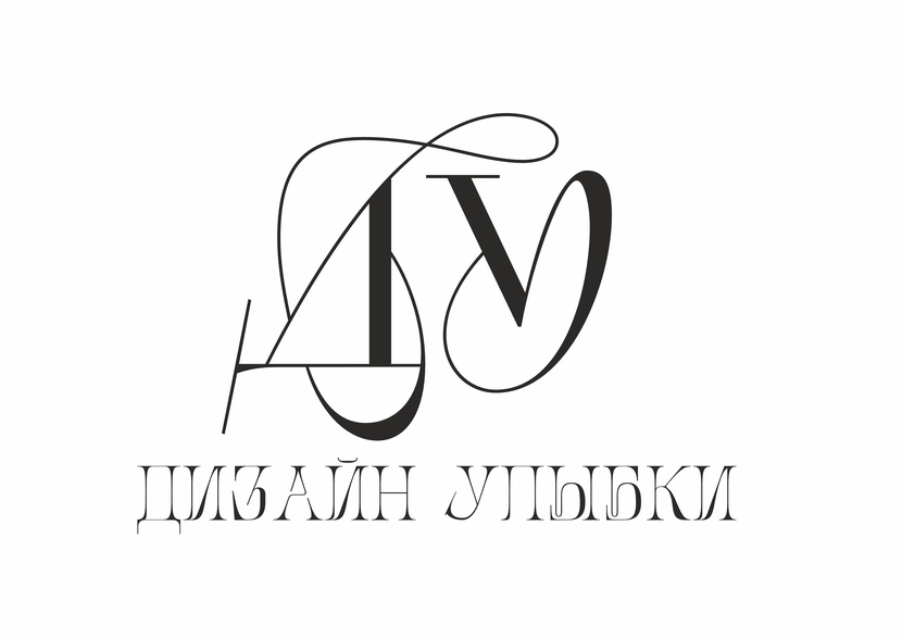 . Логотип для стоматологии