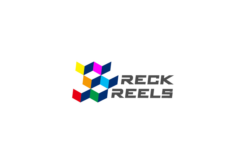 ReckReels Конкурс на разработку логотипа для интерактивной рекламной платформы РекРилс