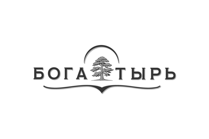 1 Логотип  многофункционального торгово-развлекательного комплекса