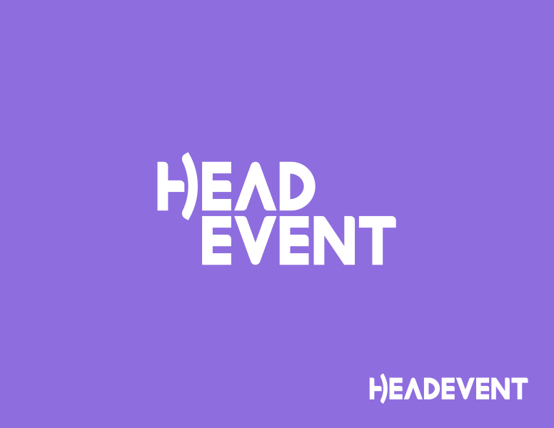 Создать логотип агентства Headevent  работа №1051141