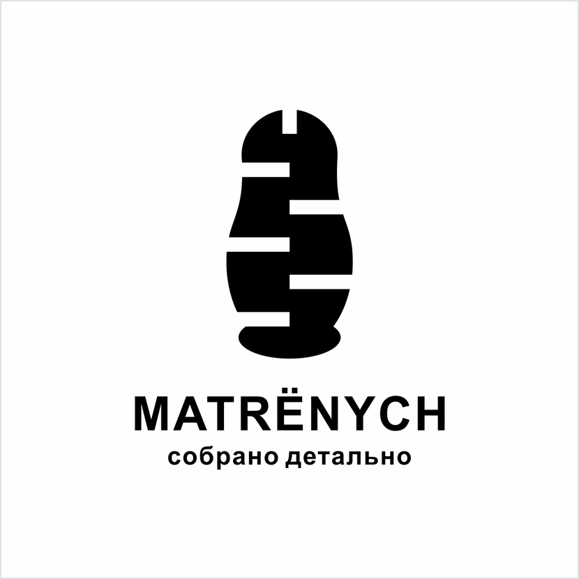 Мужской логотип с намеком. Полки, подставки, держатели. Все детали, цвета обсуждаются! Слоган в случае выбора в подарок. Создание логотипа компании по производству аксессуаров для детейлинга и гаражей