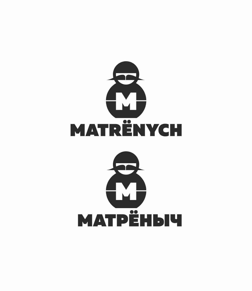 + Создание логотипа компании по производству аксессуаров для детейлинга и гаражей