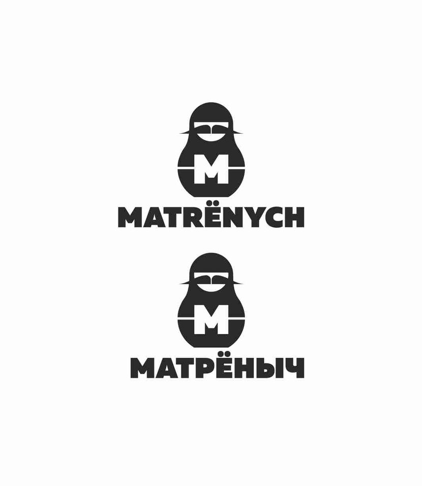 ++ Создание логотипа компании по производству аксессуаров для детейлинга и гаражей
