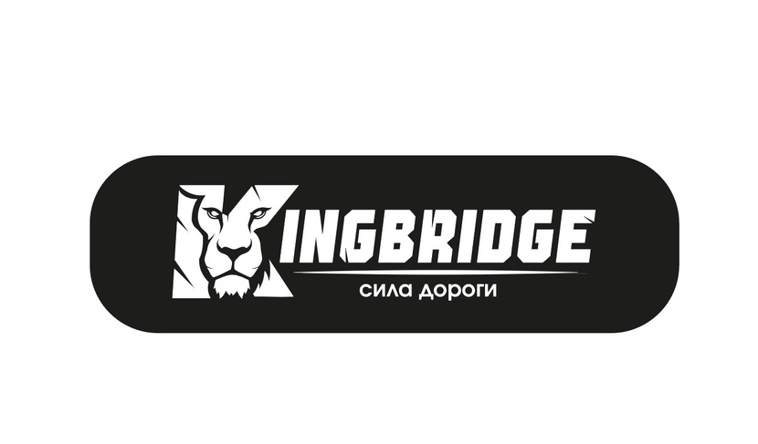 . - Логотип бренда грузовых шин KINGBRIDGE