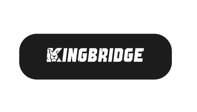 , - Логотип бренда грузовых шин KINGBRIDGE