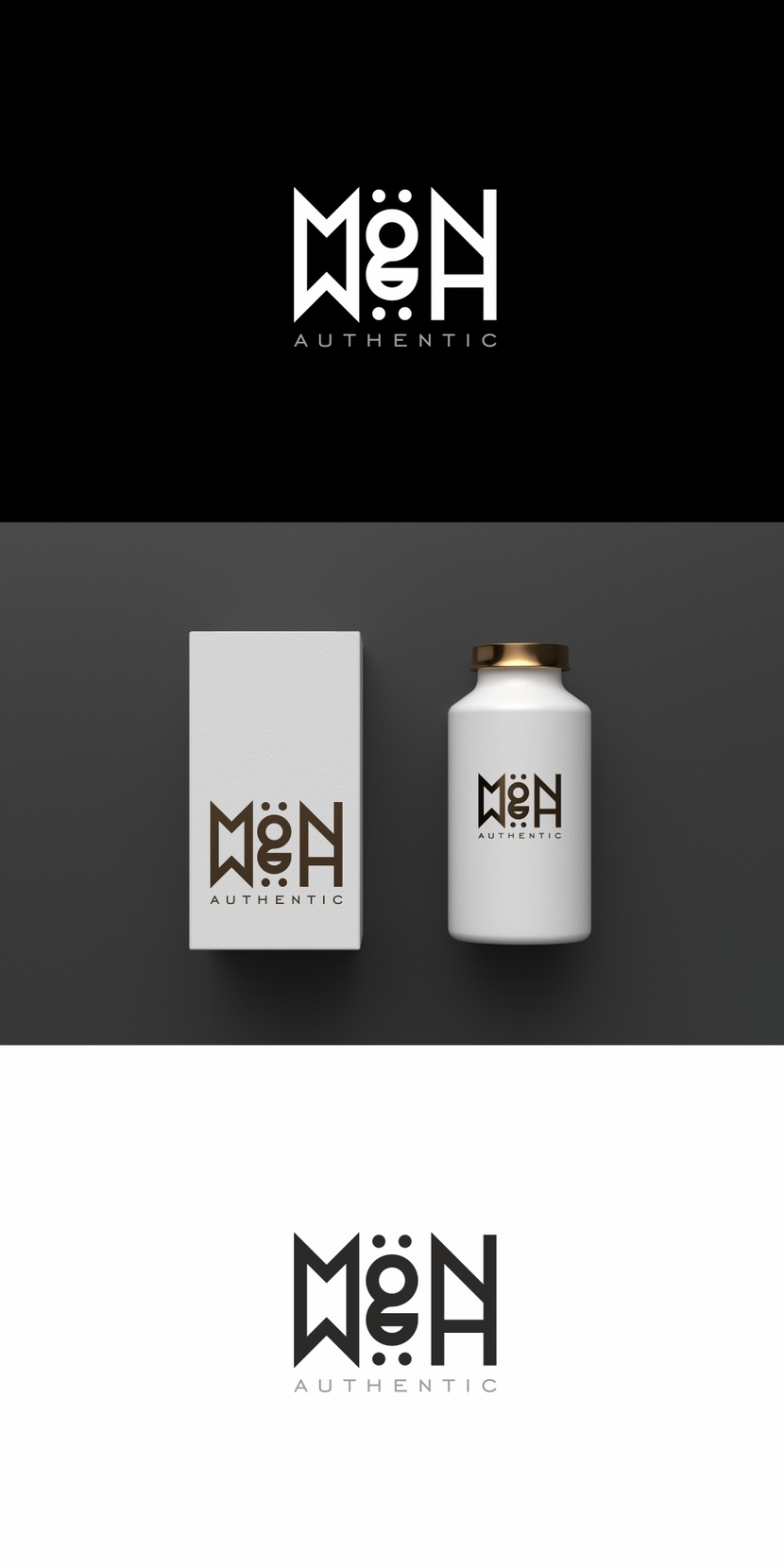 Разработка графического логотипа