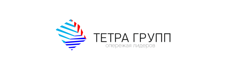 , Разработка логотипа действующей строительной компании.