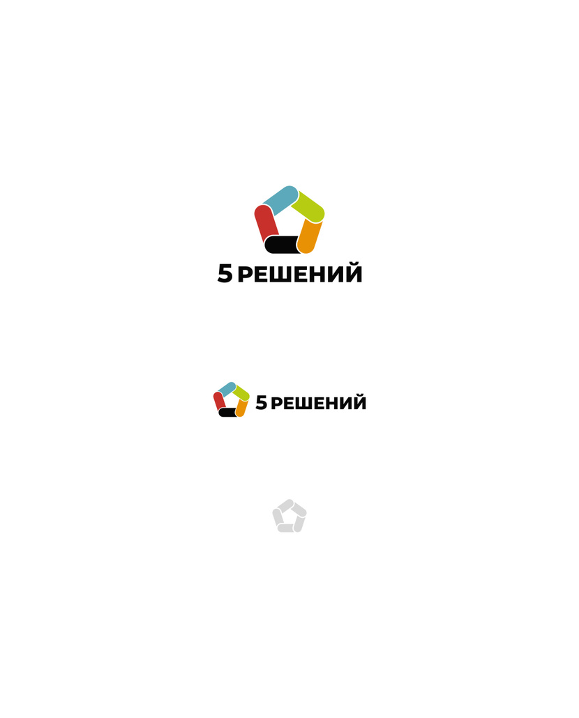 + разработка логотипа