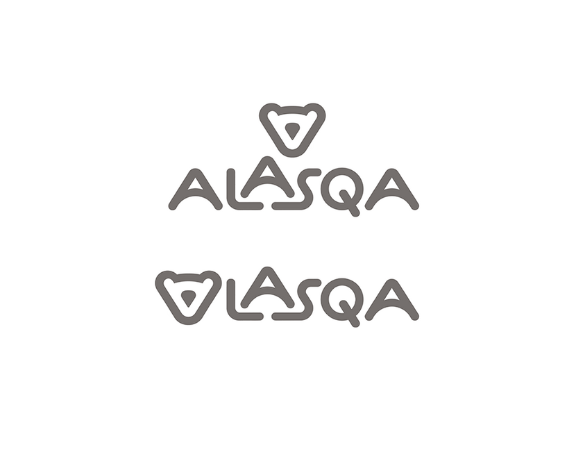 . Разработка логотипа для кафе